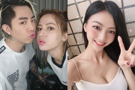 Nam nghệ sĩ Đài Loan ly hôn sau khi bị vợ tố sử dụng ma túy