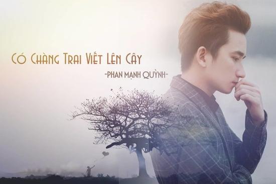 Xôn xao MV Lyric hơn 30 triệu view của Phan Mạnh Quỳnh bỗng dưng 'bốc hơi' khỏi Youtube