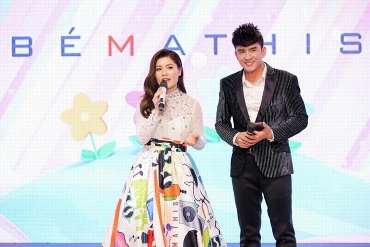 Con trai Đan Trường diễn vedette sành điệu-8