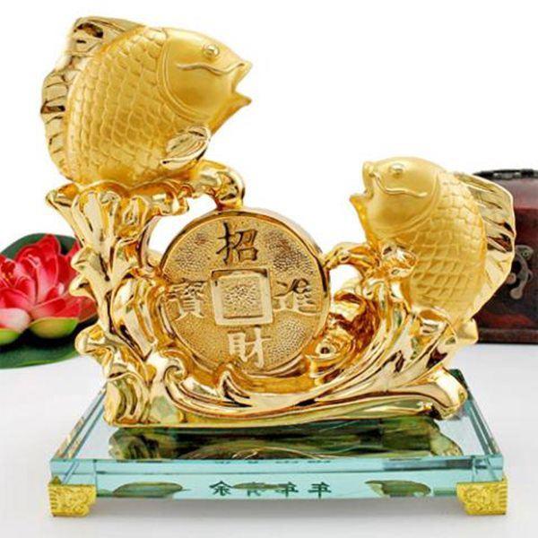 Đặt 1 trong 5 vật hút tài này trong nhà, nghèo tới mấy cũng sớm đổi vận giàu sang-1