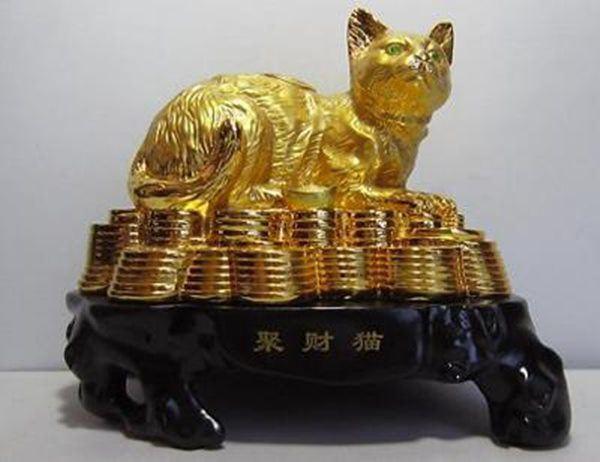 Đặt 1 trong 5 vật hút tài này trong nhà, nghèo tới mấy cũng sớm đổi vận giàu sang-4