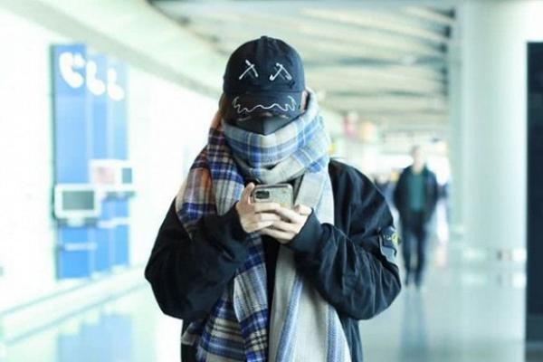 Triệu Vy - nữ tỷ phú showbiz vướng cáo buộc lừa đảo, quỵt nợ-5