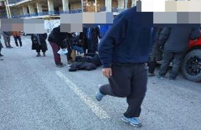 Đoàn làm phim của Jang Hyuk gặp tai nạn nghiêm trọng-1