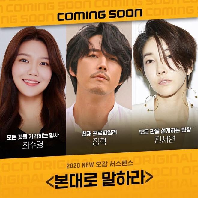 Đoàn làm phim của Jang Hyuk gặp tai nạn nghiêm trọng-2