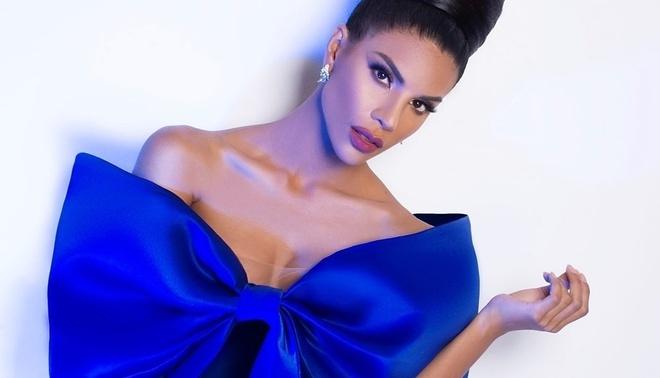 Những thí sinh có tên trong top 40 Hoa hậu Thế giới 2019-1