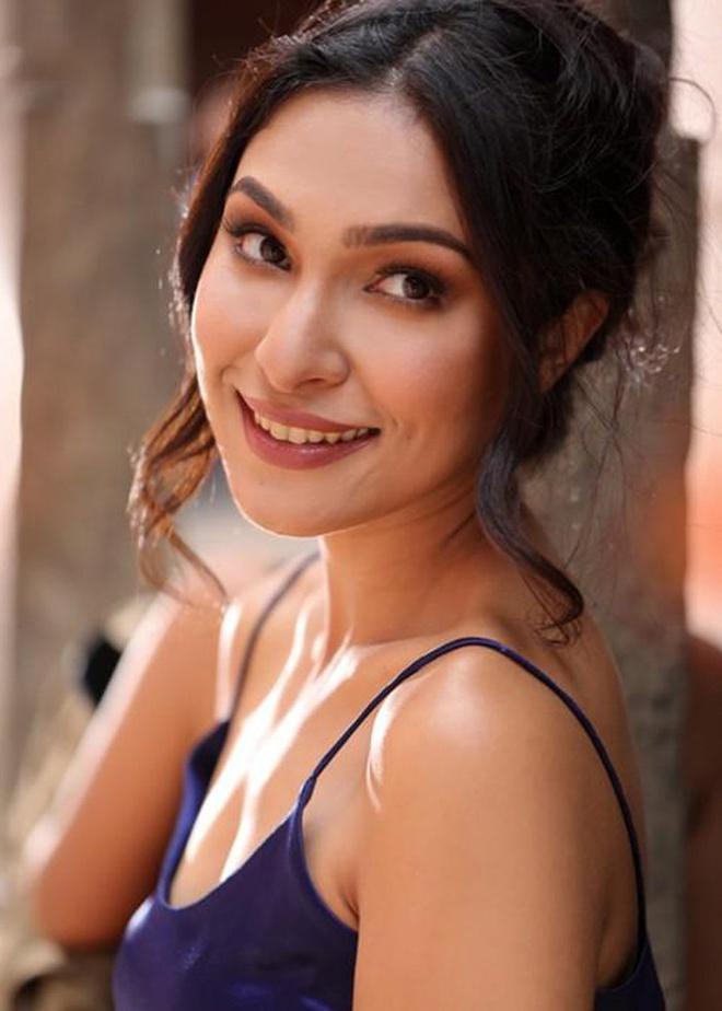 Những thí sinh có tên trong top 40 Hoa hậu Thế giới 2019-4