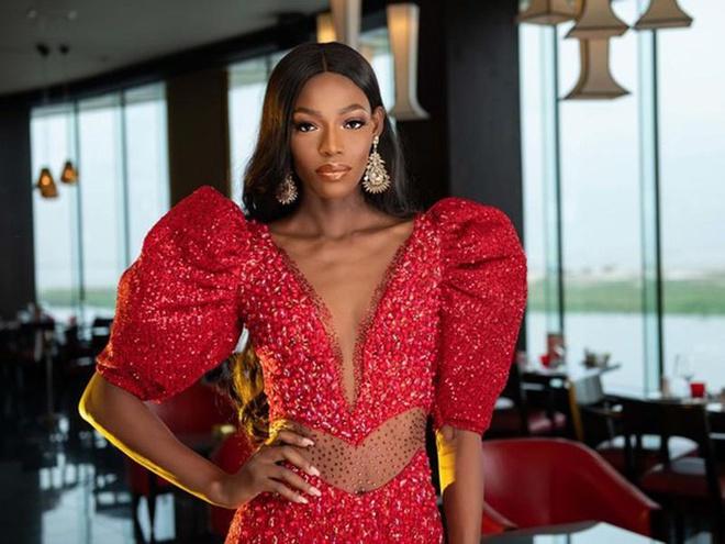 Những thí sinh có tên trong top 40 Hoa hậu Thế giới 2019-5