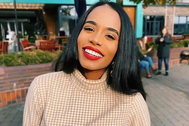 Những thí sinh có tên trong top 40 Hoa hậu Thế giới 2019-6