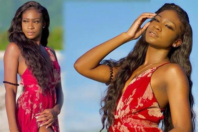 Những thí sinh có tên trong top 40 Hoa hậu Thế giới 2019-7