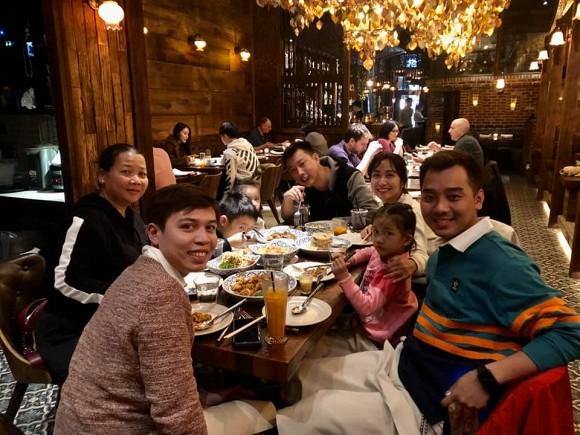 Sướng như giúp việc nhà sao Việt: Nhận lương vài chục triệu 1 tháng, được đi du lịch trời Tây-3