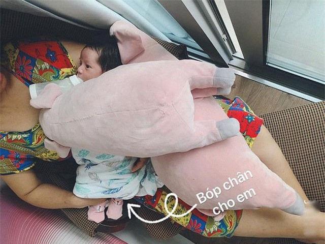 Sướng như giúp việc nhà sao Việt: Nhận lương vài chục triệu 1 tháng, được đi du lịch trời Tây-8