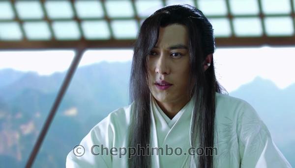 Các nam thần xứ Hàn trông đẹp trai đến khó tin với mái tóc dài