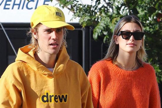 Justin Bieber úp mở sản phẩm âm nhạc mới cho năm 2020