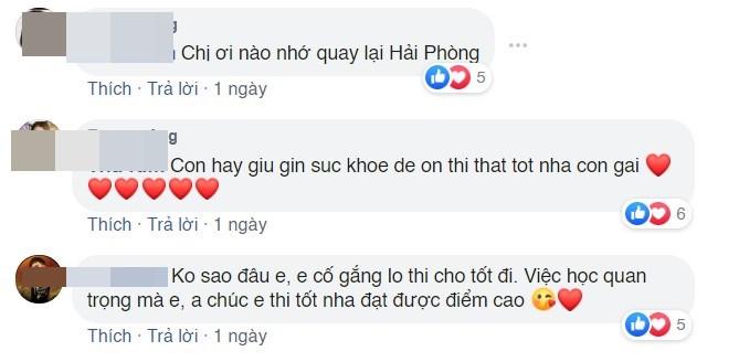 Đột ngột hủy show sát ngày diễn, Phương Mỹ Chi vẫn được khán giả ủng hộ hết lòng vì lí do này-2