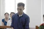 Ông Nguyễn Bắc Son bị đề nghị án tử hình-2