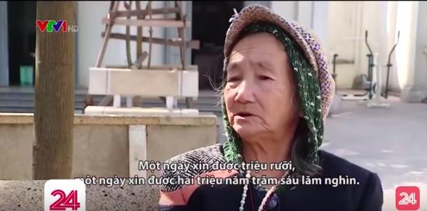Thu nhập khủng từ... nghề ăn xin: Kiếm 100 triệu/tháng và những mánh khóe chưa tiết lộ-4