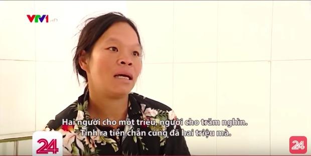 Thu nhập khủng từ... nghề ăn xin: Kiếm 100 triệu/tháng và những mánh khóe chưa tiết lộ-3