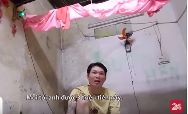 Thu nhập khủng từ... nghề ăn xin: Kiếm 100 triệu/tháng và những mánh khóe chưa tiết lộ-2