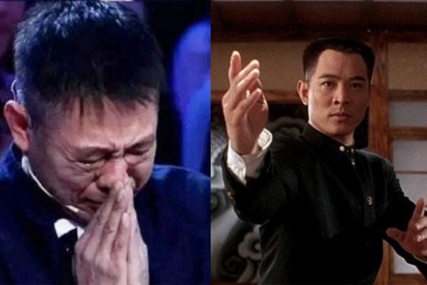 Lý Liên Kiệt đánh bại vận động viên NBA cao lớn-3