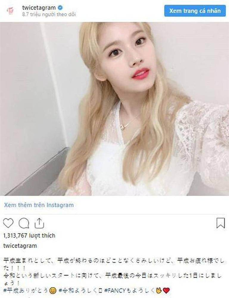 Liên tục gặp sự cố trong năm 2019, TWICE khiến fan lo lắng-1