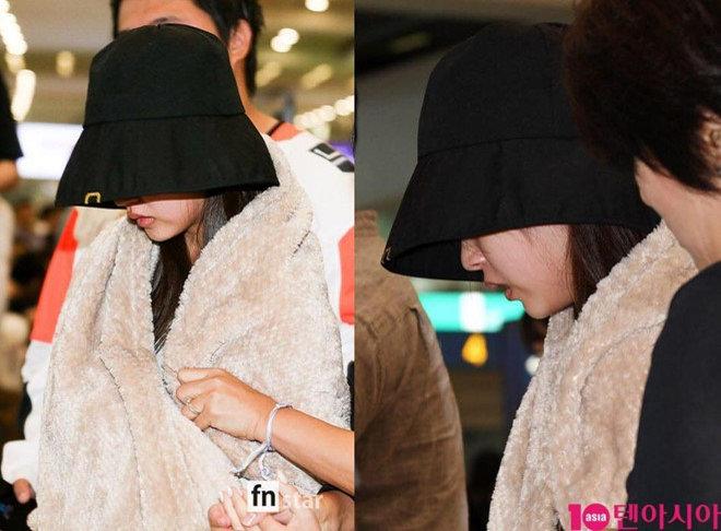 Liên tục gặp sự cố trong năm 2019, TWICE khiến fan lo lắng-9