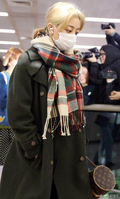 Liên tục gặp sự cố trong năm 2019, TWICE khiến fan lo lắng-15