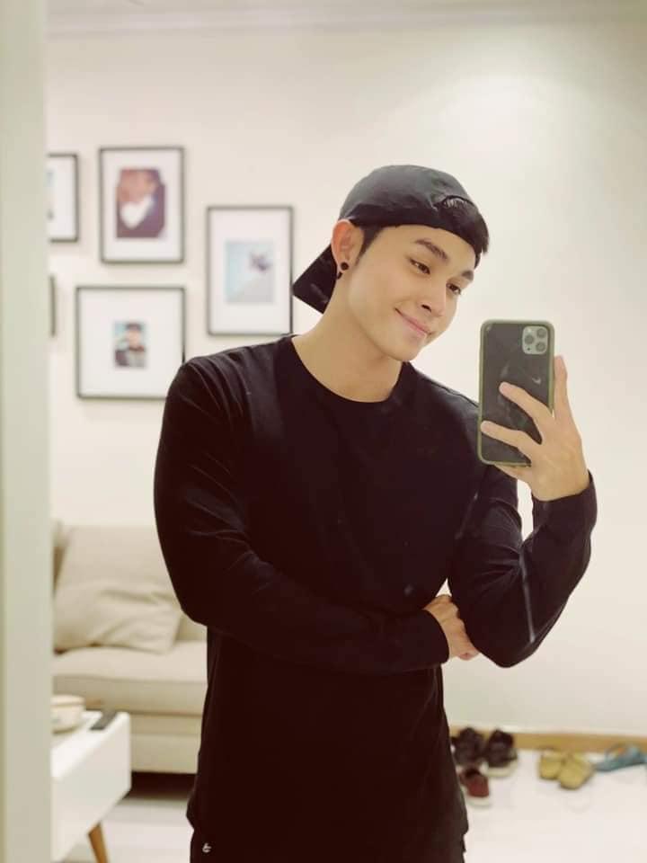 Chẳng họ hàng máu mủ, Jun Phạm và Gil Lê giống nhau như sinh đôi-7