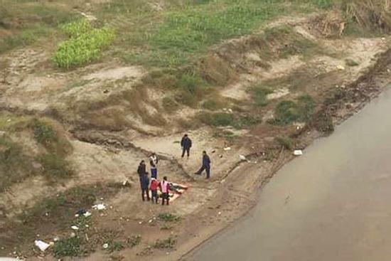 Hé lộ nguyên nhân vụ phát hiện thi thể hai cha con ở Phú Thọ