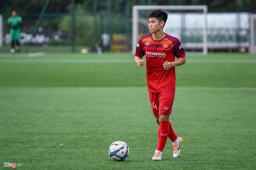 Fan nhận xét đội hình U23 đi tập huấn ở Hàn Quốc toàn trai đẹp-4