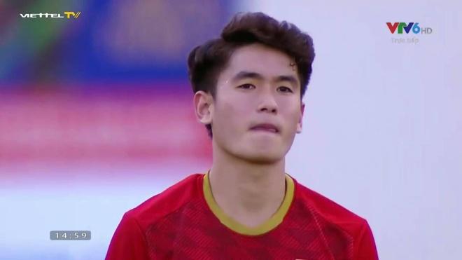 Fan nhận xét đội hình U23 đi tập huấn ở Hàn Quốc toàn trai đẹp-6