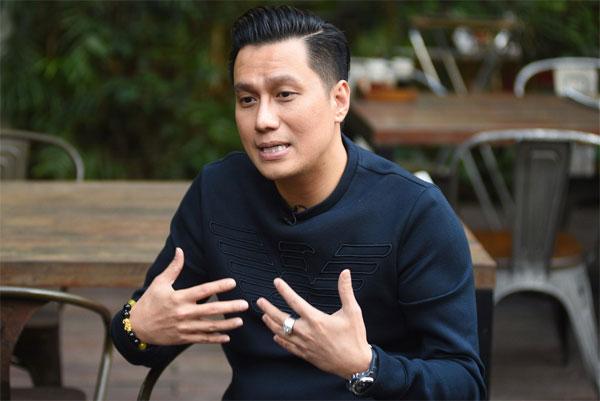 Việt Anh: Tôi đã trả giá, mất tất cả khi cuộc hôn nhân đầu đổ vỡ-3