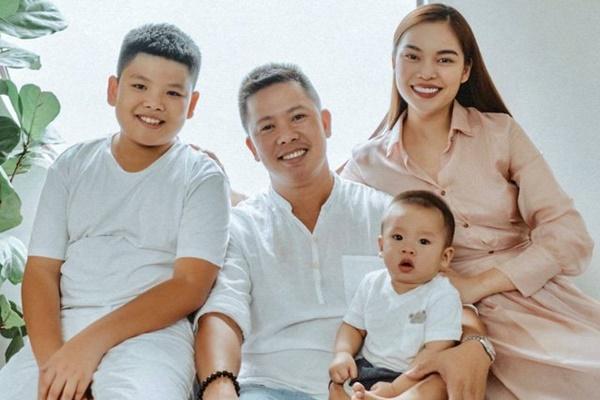 Giang Hồng Ngọc: Nhờ giải thưởng cát-xê của tôi mới tăng cao-8