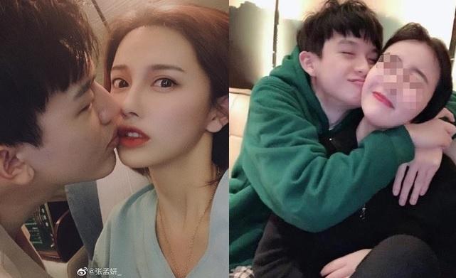 Ngoại tình, clip nóng và hợp đồng sinh tử showbiz bị lộ thế nào?-3