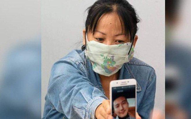 Mẹ đơn thân tìm được chồng Mỹ qua mạng, chưa kịp gặp đã mất trắng 2 tỷ-1