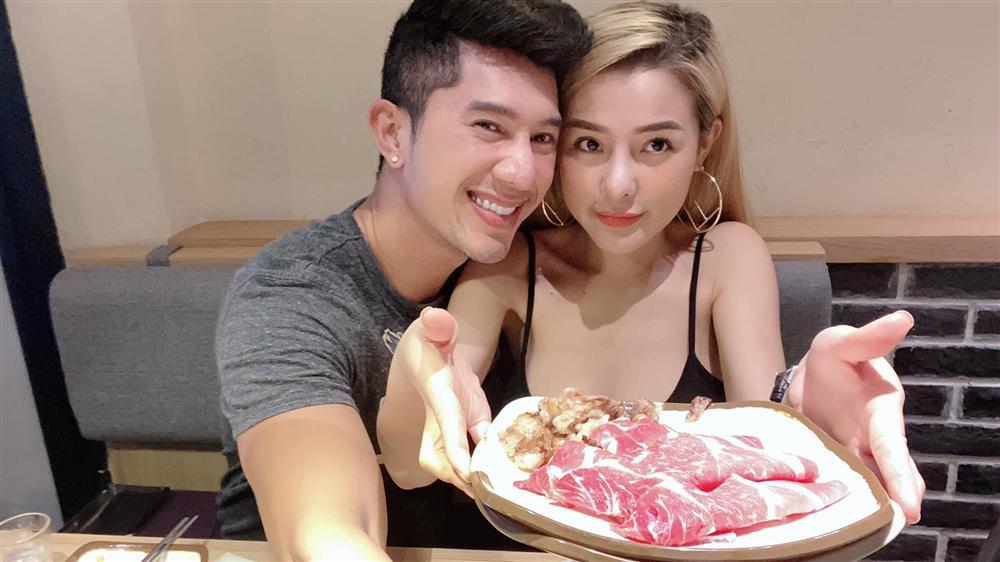 Ngân 98 quay lại sống chung như vợ chồng với thầy giáo dạy nhạc hơn 16 tuổi?-3