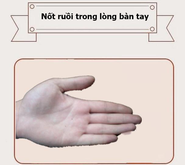 Phụ nữ có nốt ruồi ở vị trí này cả đời may mắn nối tiếp, tương lai là con đường hoa, chỉ cần đi sẽ thấy hạnh phúc viên mãn-2