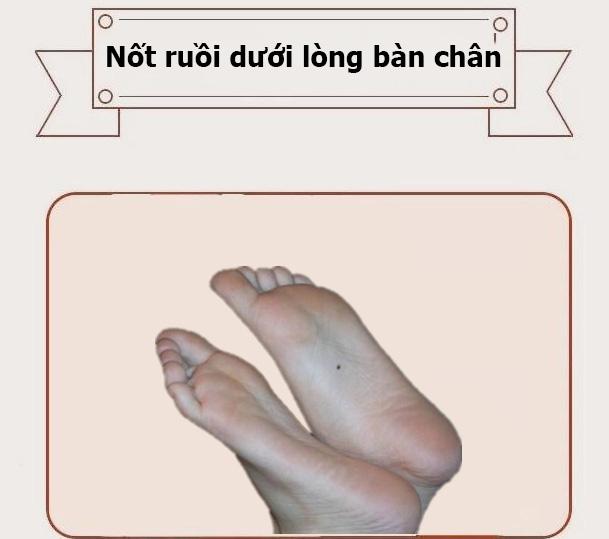 Phụ nữ có nốt ruồi ở vị trí này cả đời may mắn nối tiếp, tương lai là con đường hoa, chỉ cần đi sẽ thấy hạnh phúc viên mãn-3