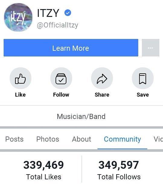 Top các nhóm tân binh 2019 có lượt theo dõi cao nhất trên các mạng xã hội-8