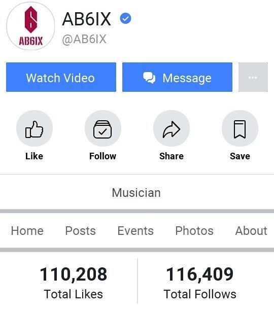 Top các nhóm tân binh 2019 có lượt theo dõi cao nhất trên các mạng xã hội-10