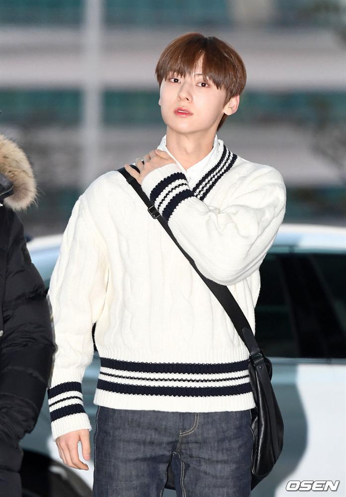 SỐC: NUEST và Lee Jin Hyuk là nạn nhân của vụ gian lận, Kim Woo Seok là center Produce X 101-3