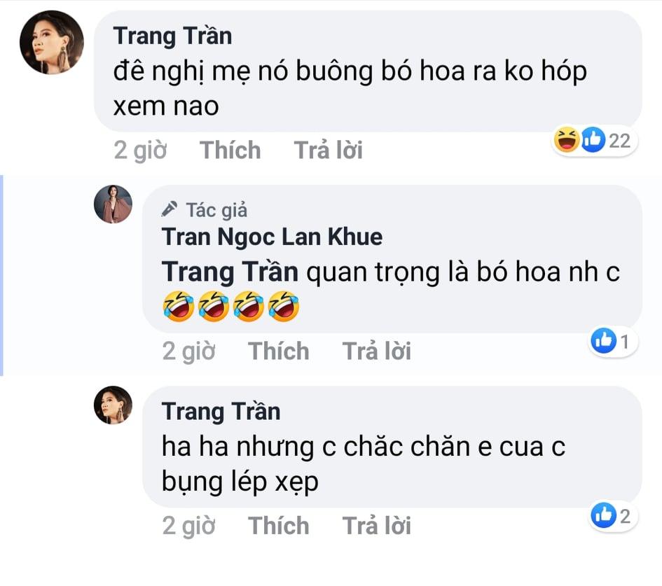 Khoe dáng thon thả sau sinh nhưng Lan Khuê lại bị bóc mẽ tuyệt chiêu giấu bụng-4