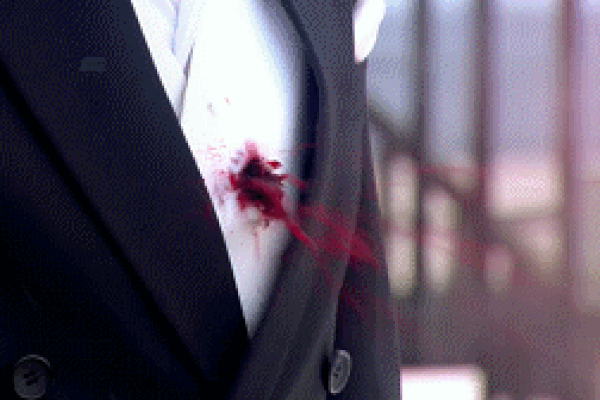 Loạt kỹ xảo vừa vụng về vừa theo phong cách slowmotion của phim Hoa ngữ-7