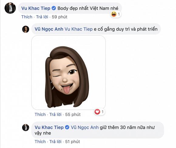 Không phải Ngọc Trinh, đây là mỹ nhân được ông trùm chân dài khen có body đẹp nhất Việt Nam-2