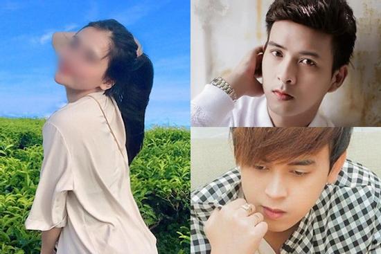 Cô gái tố Hồ Quang Hiếu hiếp dâm bức xúc khi một chàng trai giống nam ca sĩ đứng ra chịu trận
