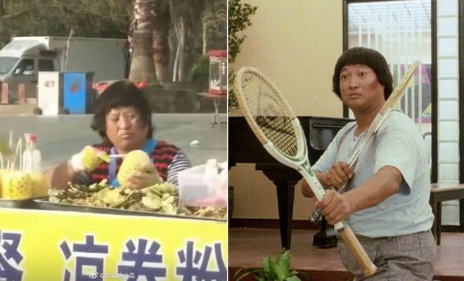 Những người đổi đời nhờ giống Châu Nhuận Phát, Angelababy-2