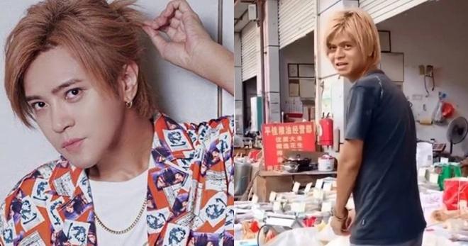 Những người đổi đời nhờ giống Châu Nhuận Phát, Angelababy-4