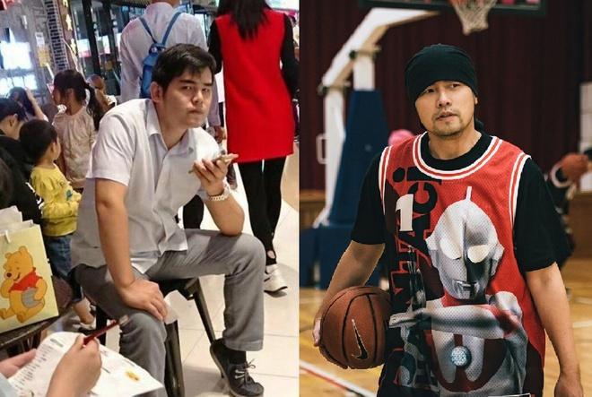 Những người đổi đời nhờ giống Châu Nhuận Phát, Angelababy-7