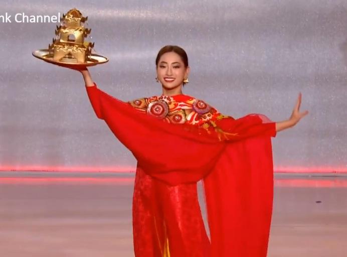 112 thí sinh trình diễn Dances of the World - Vũ điệu khắp hành tinh-1