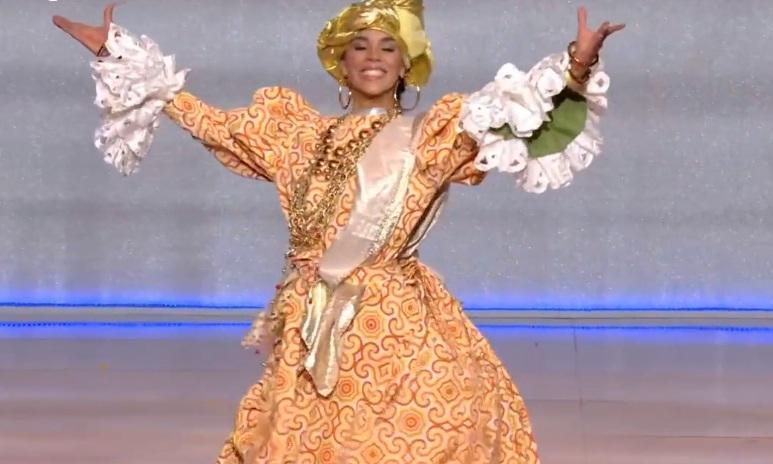 112 thí sinh trình diễn Dances of the World - Vũ điệu khắp hành tinh-7