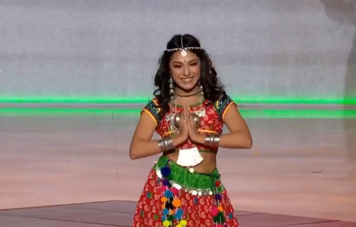 112 thí sinh trình diễn Dances of the World - Vũ điệu khắp hành tinh-5